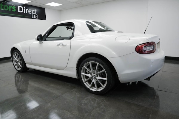 Used Mazda MX-5 2014 for sale - 76166404: Photo 5