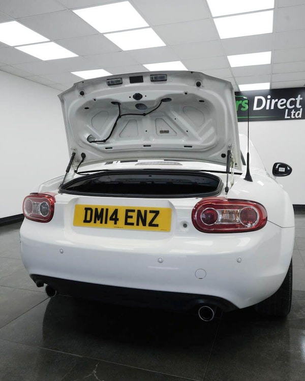 Used Mazda MX-5 2014 for sale - 76166404: Photo 6