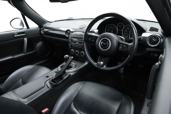 Used Mazda MX-5 2014 for sale - 76166404: Photo 8