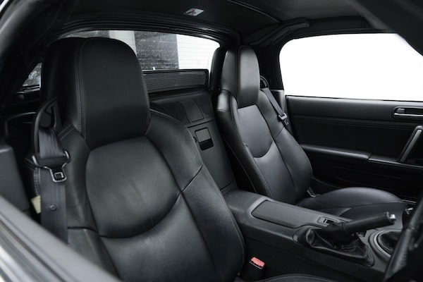 Used Mazda MX-5 2014 for sale - 76166404: Photo 9
