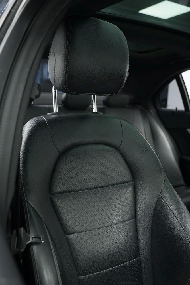 Used Mercedes-Benz C Class 2016 for sale - 76592836: Photo 11