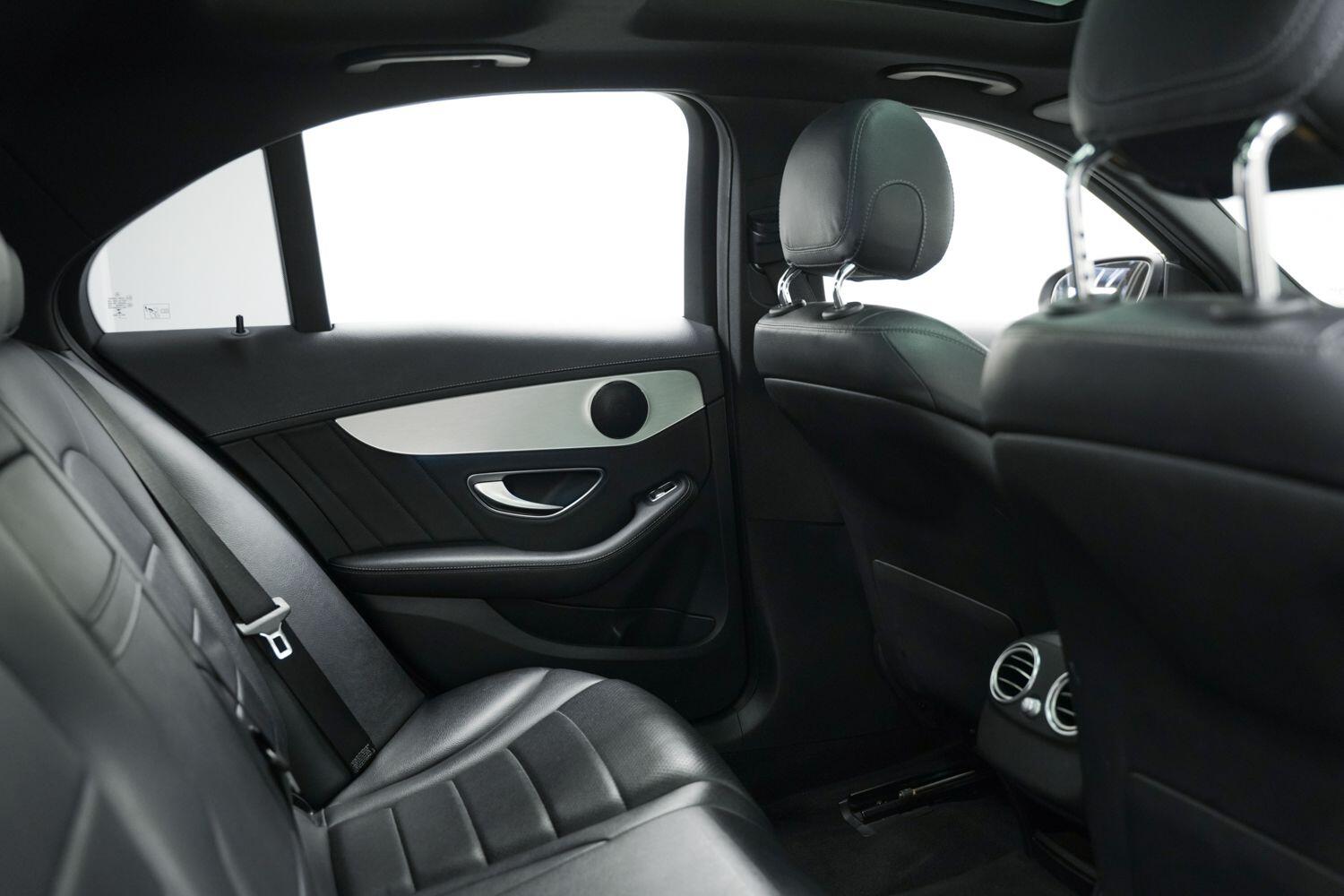 Used Mercedes-Benz C Class 2016 for sale - 76592836: Photo 15