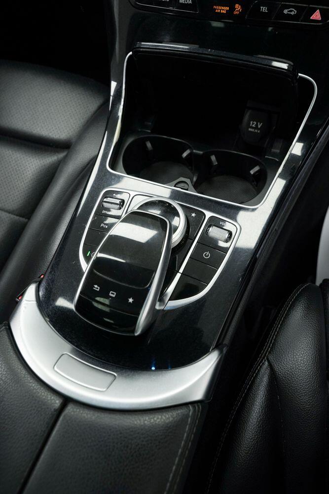 Used Mercedes-Benz C Class 2016 for sale - 76592836: Photo 22