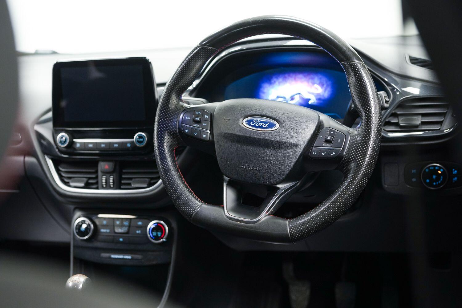 Used Ford Puma for sale - 78136262: Photo 11