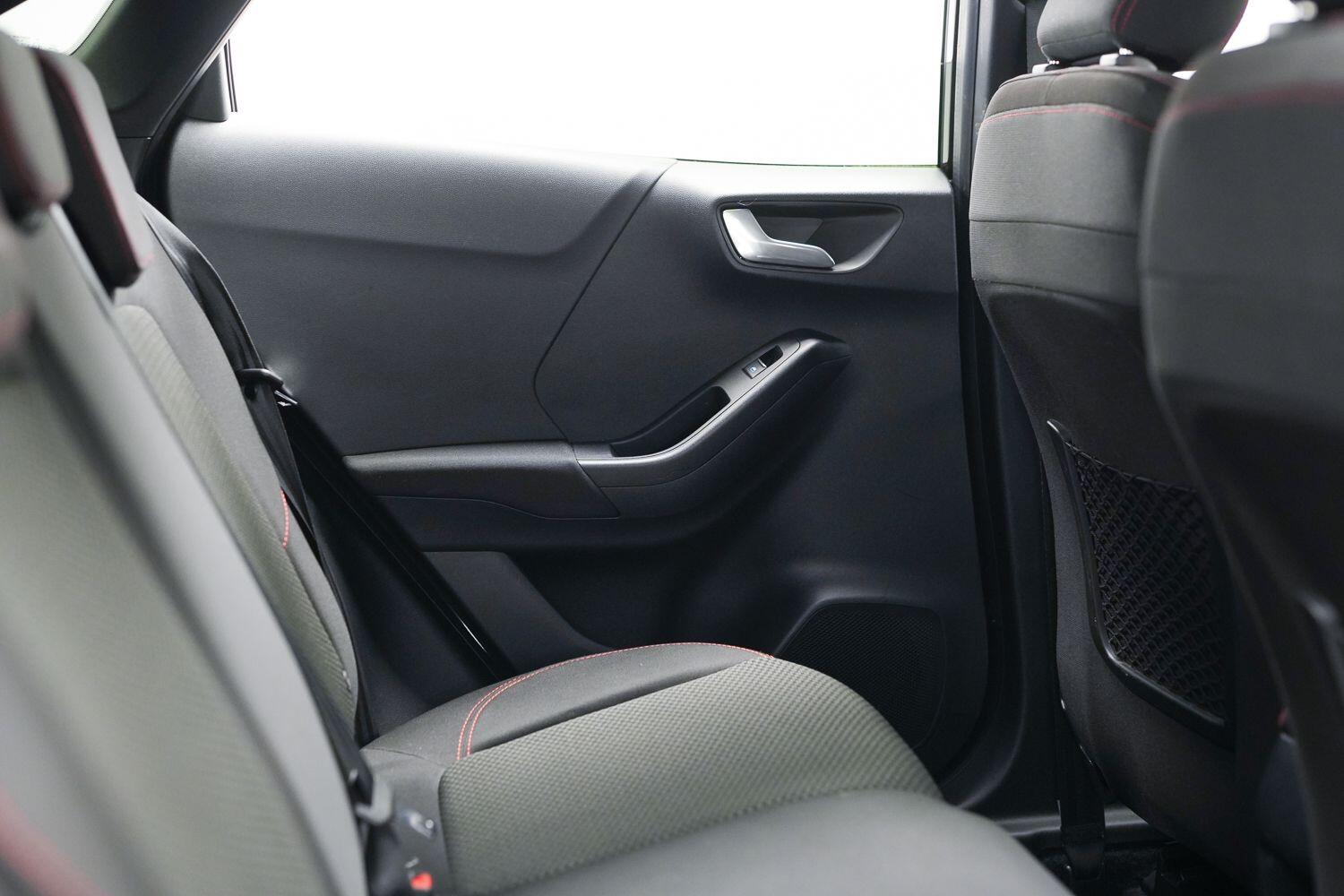 Used Ford Puma for sale - 78136262: Photo 17