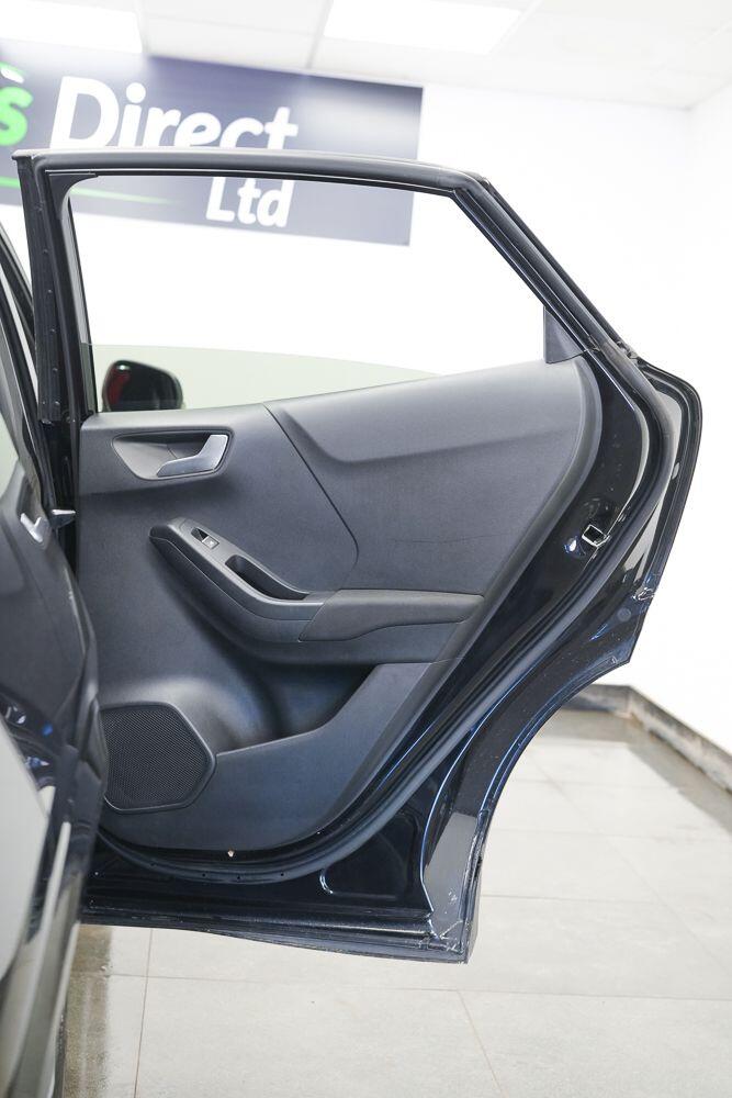 Used Ford Puma for sale - 78136262: Photo 19