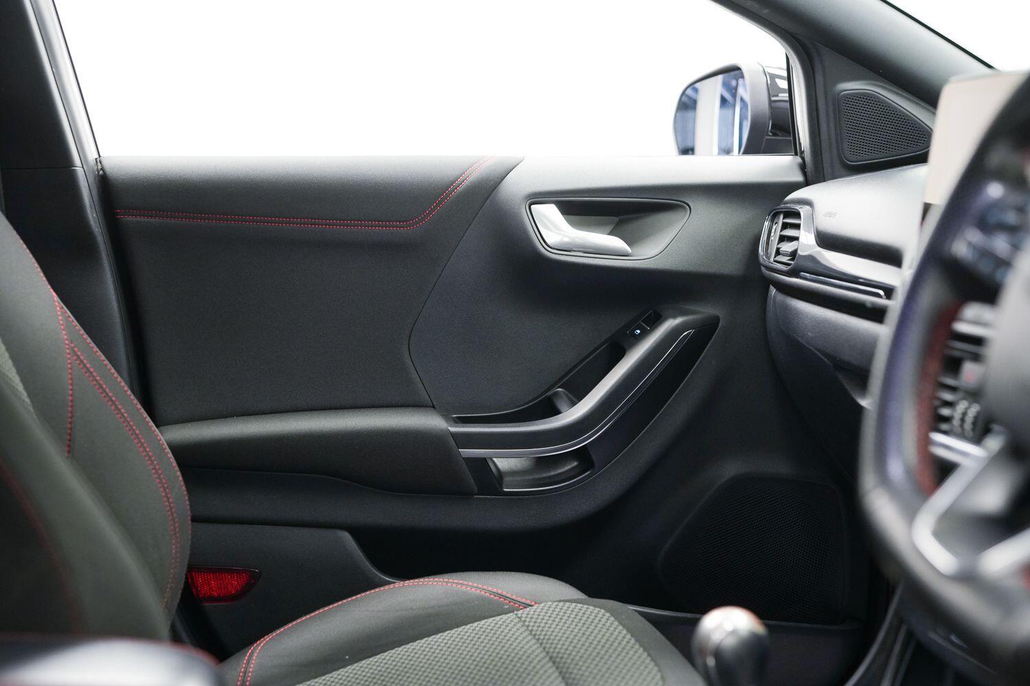 Used Ford Puma for sale - 78136262: Photo 21