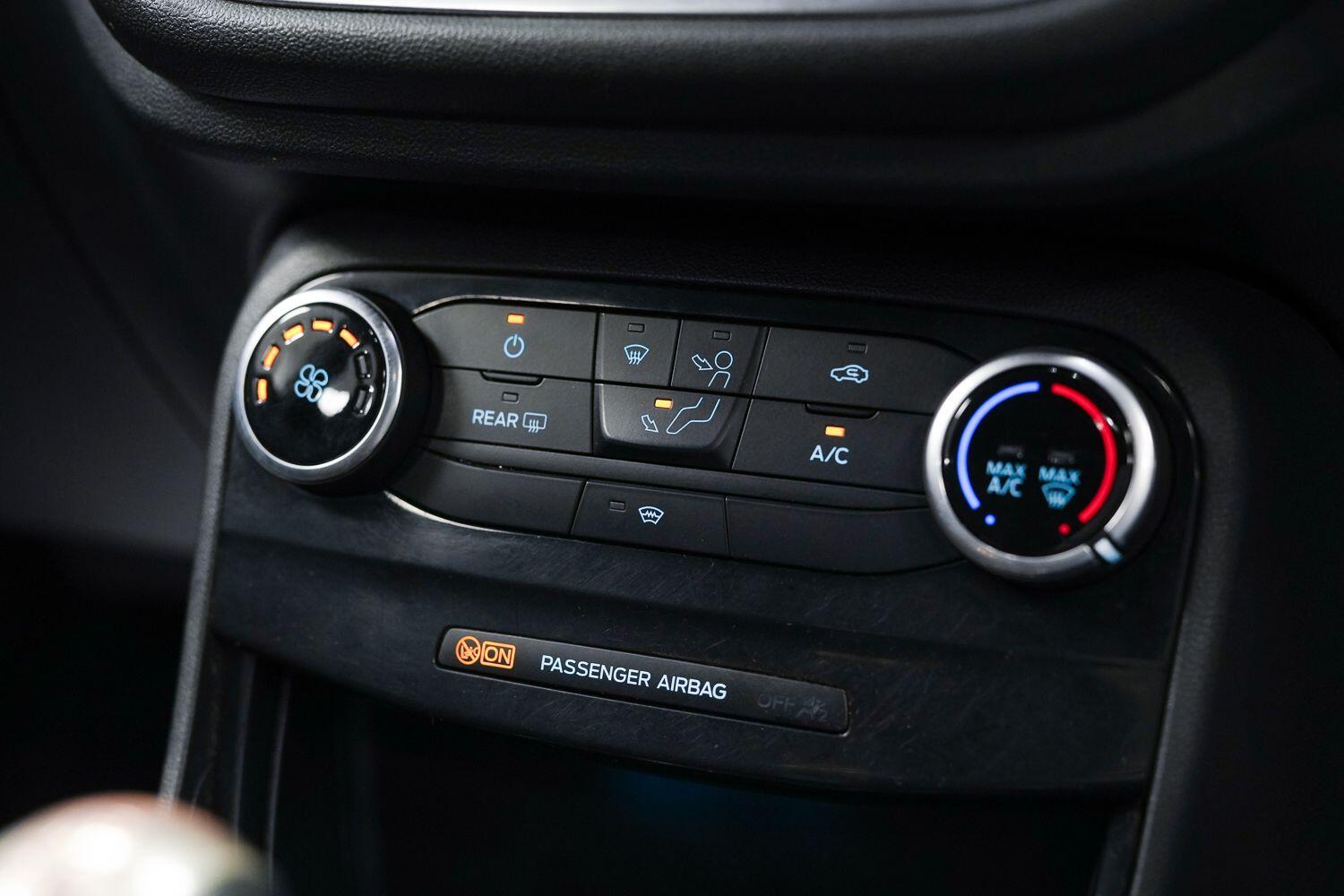 Used Ford Puma for sale - 78136262: Photo 22