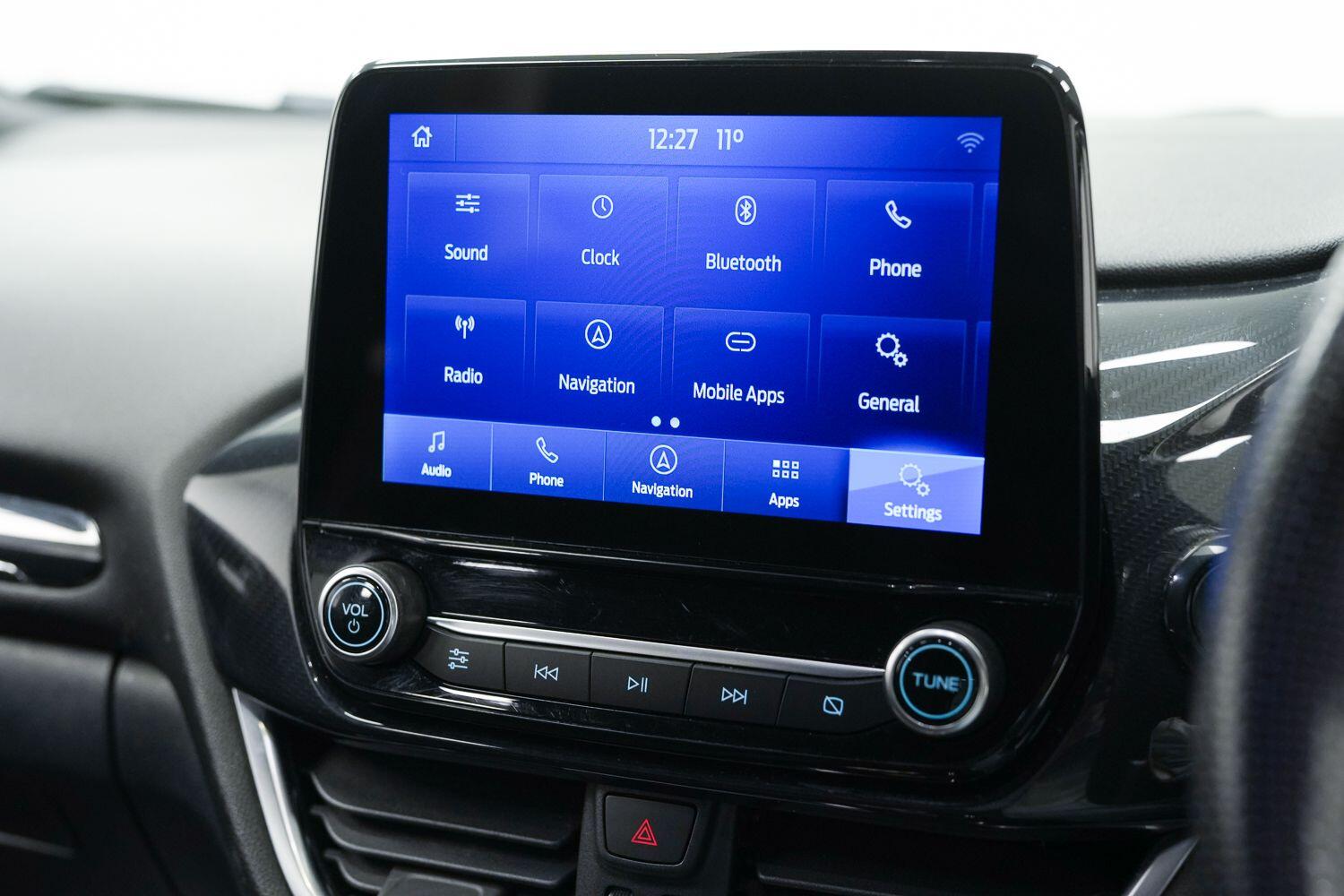 Used Ford Puma for sale - 78136262: Photo 23