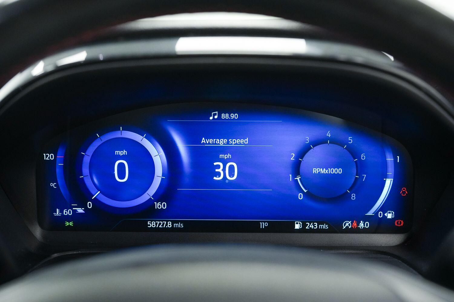 Used Ford Puma for sale - 78136262: Photo 24