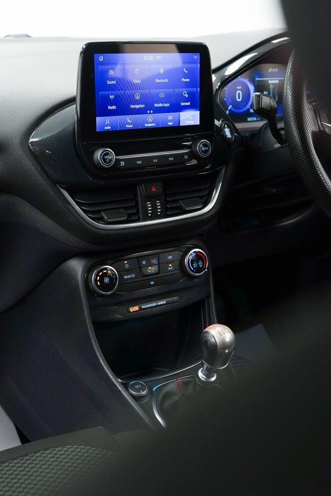 Used Ford Puma for sale - 78136262: Photo 26