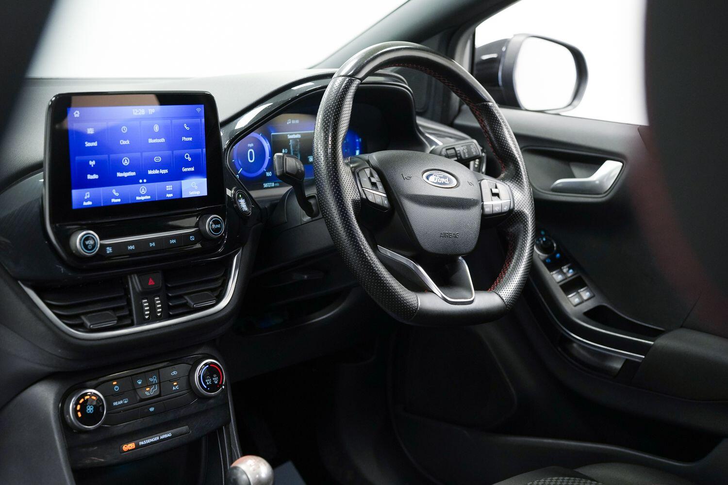 Used Ford Puma for sale - 78136262: Photo 27