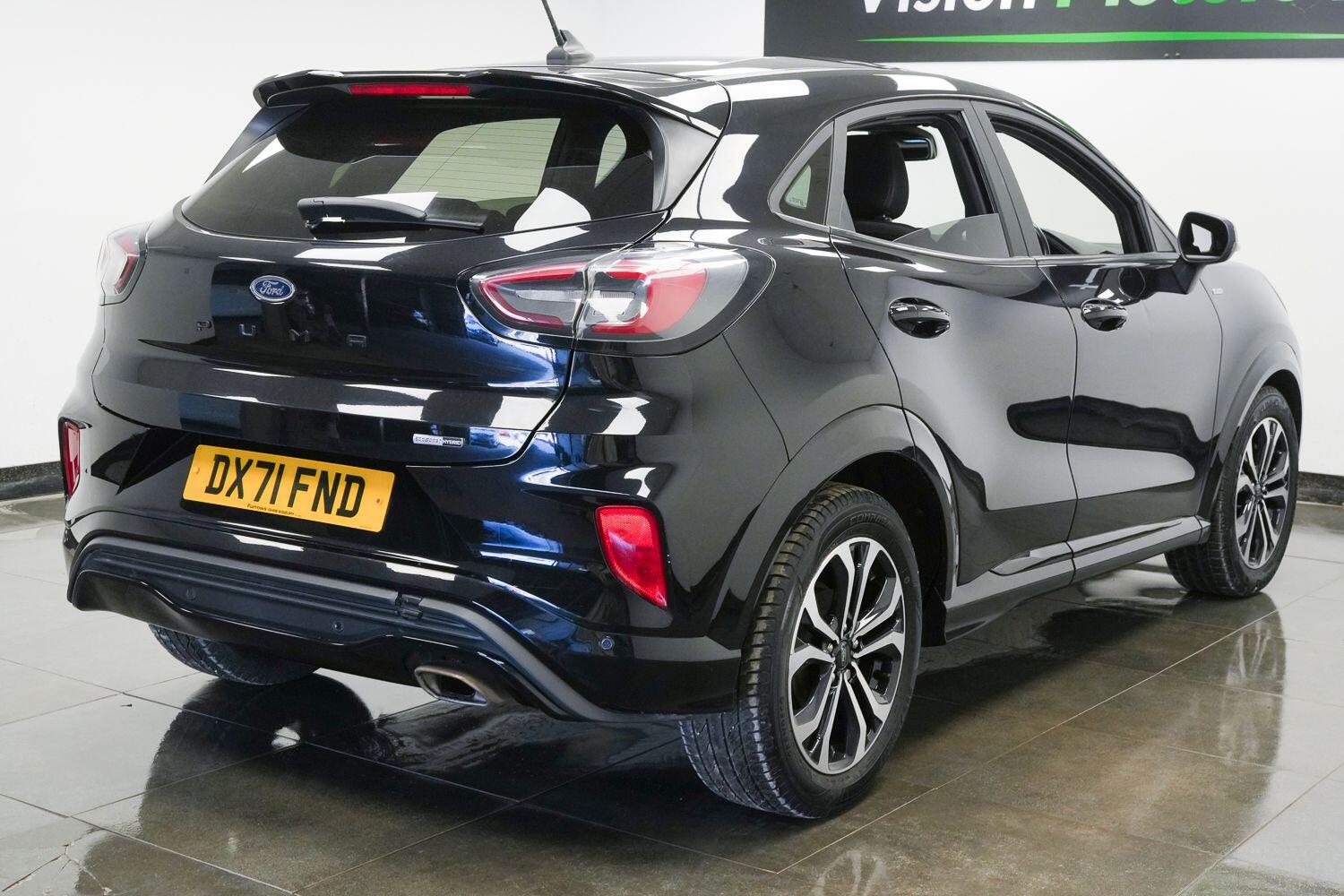 Used Ford Puma for sale - 78136262: Photo 4