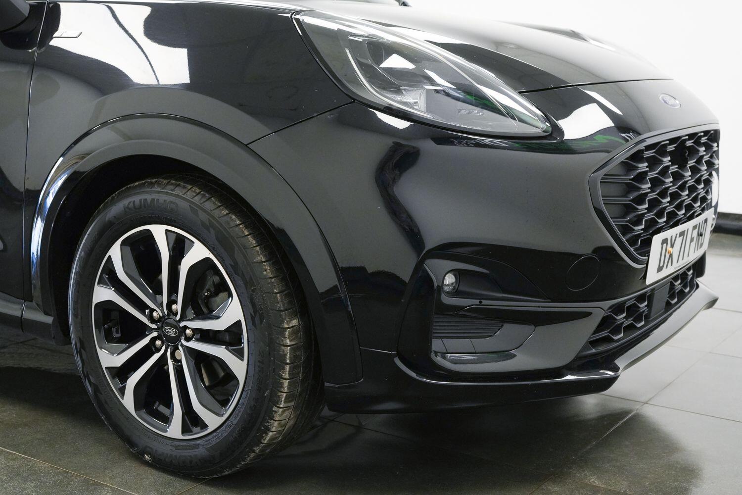 Used Ford Puma for sale - 78136262: Photo 5