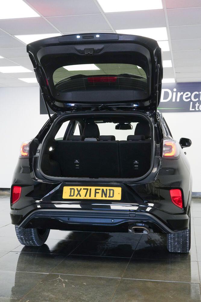 Used Ford Puma for sale - 78136262: Photo 8