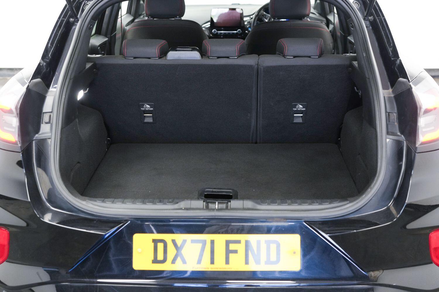 Used Ford Puma for sale - 78136262: Photo 9