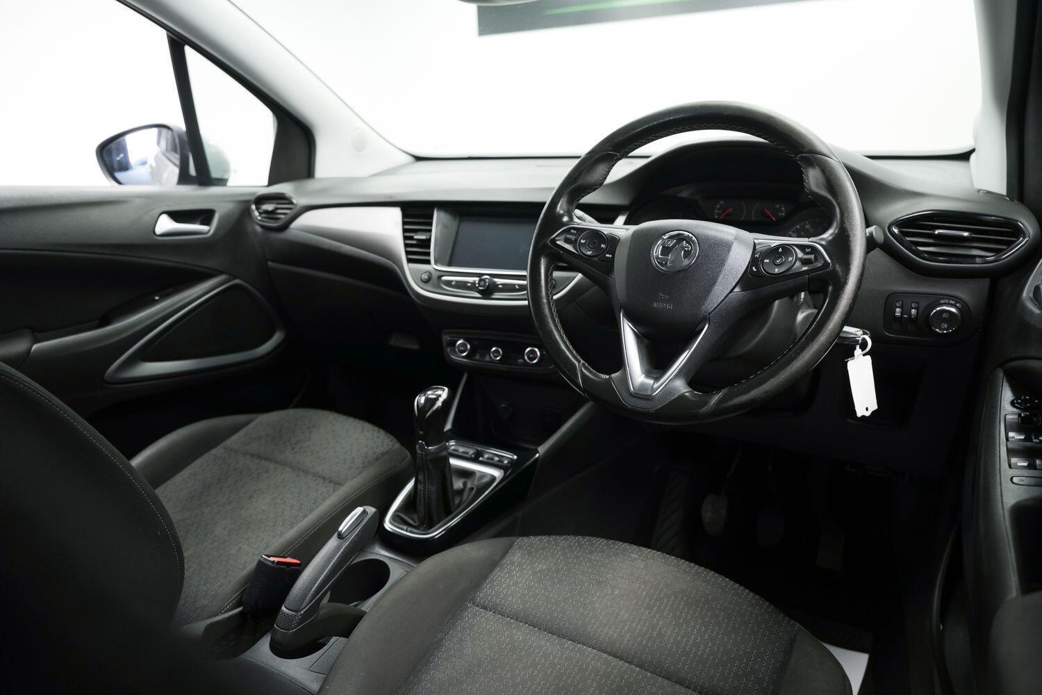 Used Vauxhall Crossland X 2018 for sale - 76166567: Photo 10