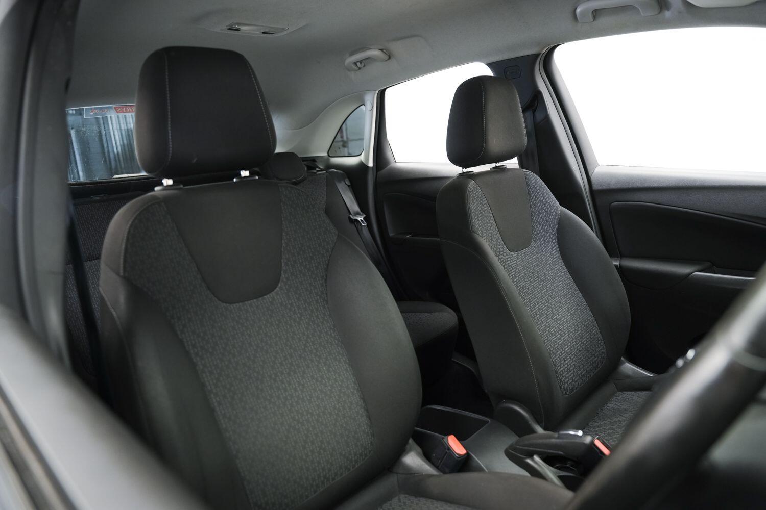 Used Vauxhall Crossland X 2018 for sale - 76166567: Photo 11