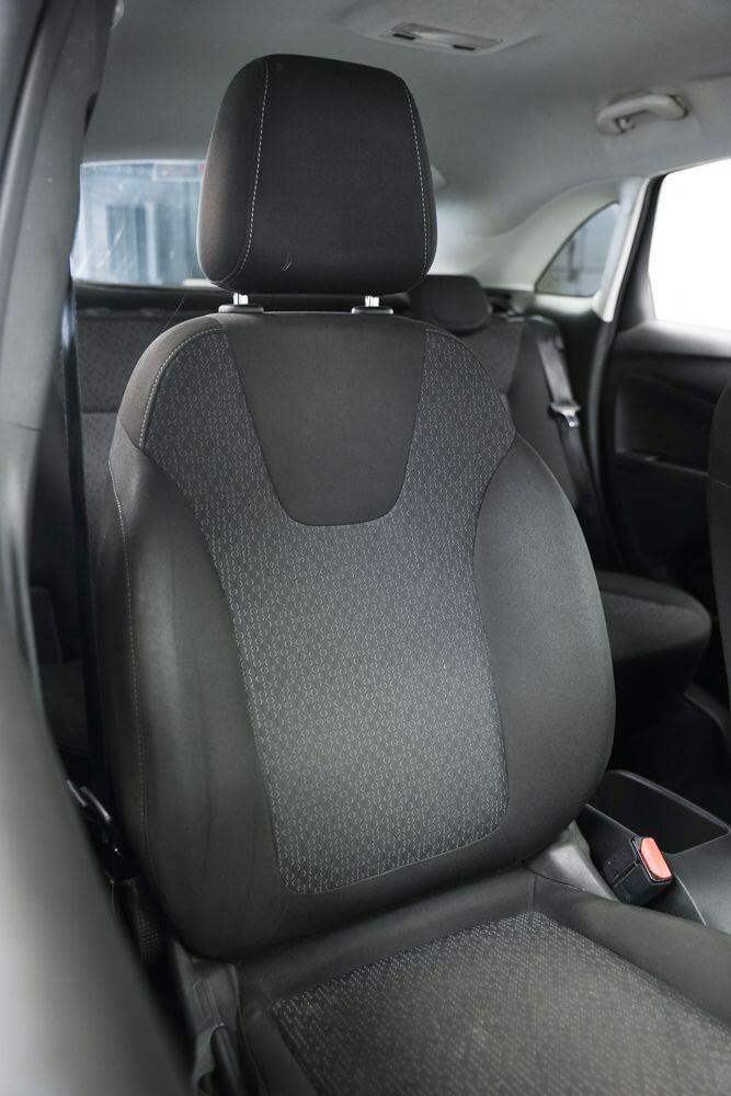 Used Vauxhall Crossland X 2018 for sale - 76166567: Photo 12