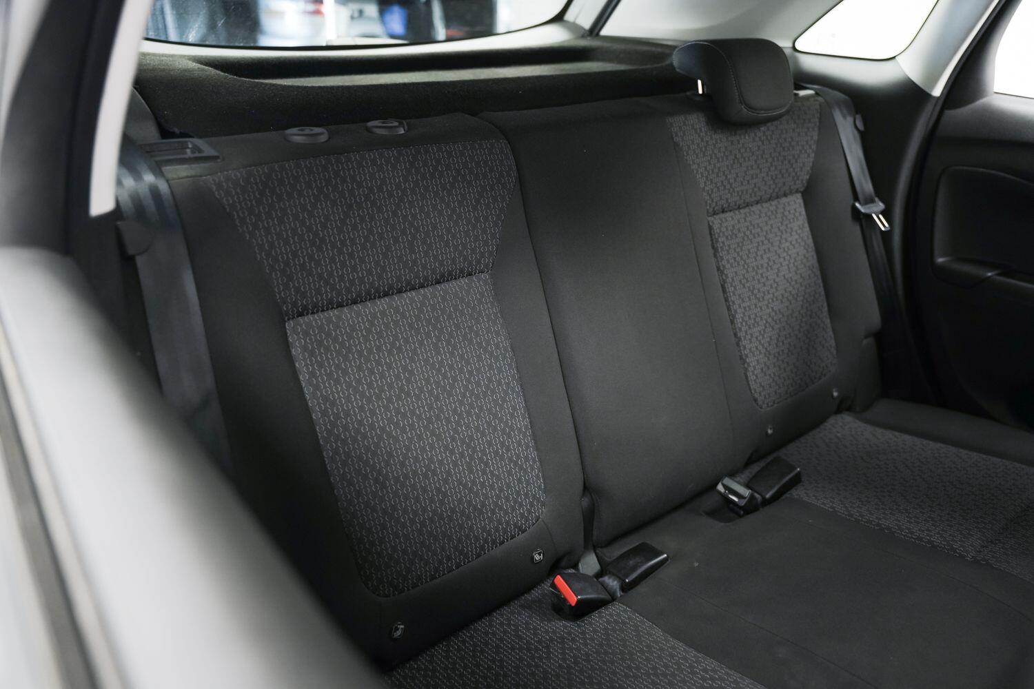 Used Vauxhall Crossland X 2018 for sale - 76166567: Photo 13