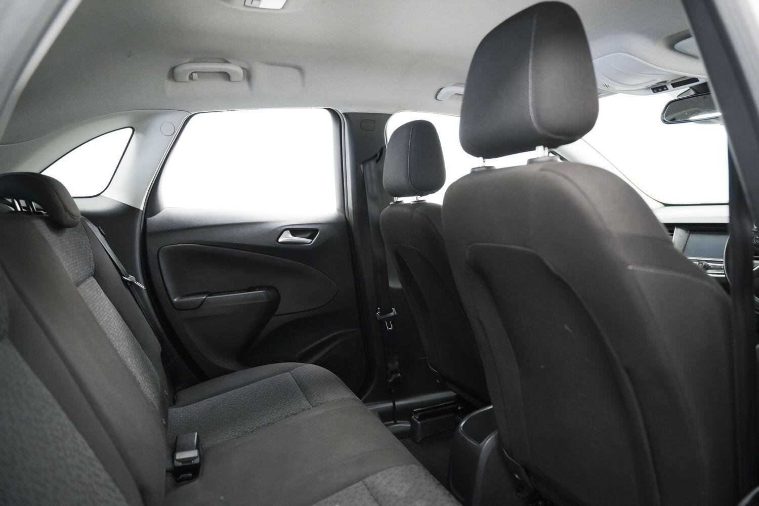 Used Vauxhall Crossland X 2018 for sale - 76166567: Photo 14