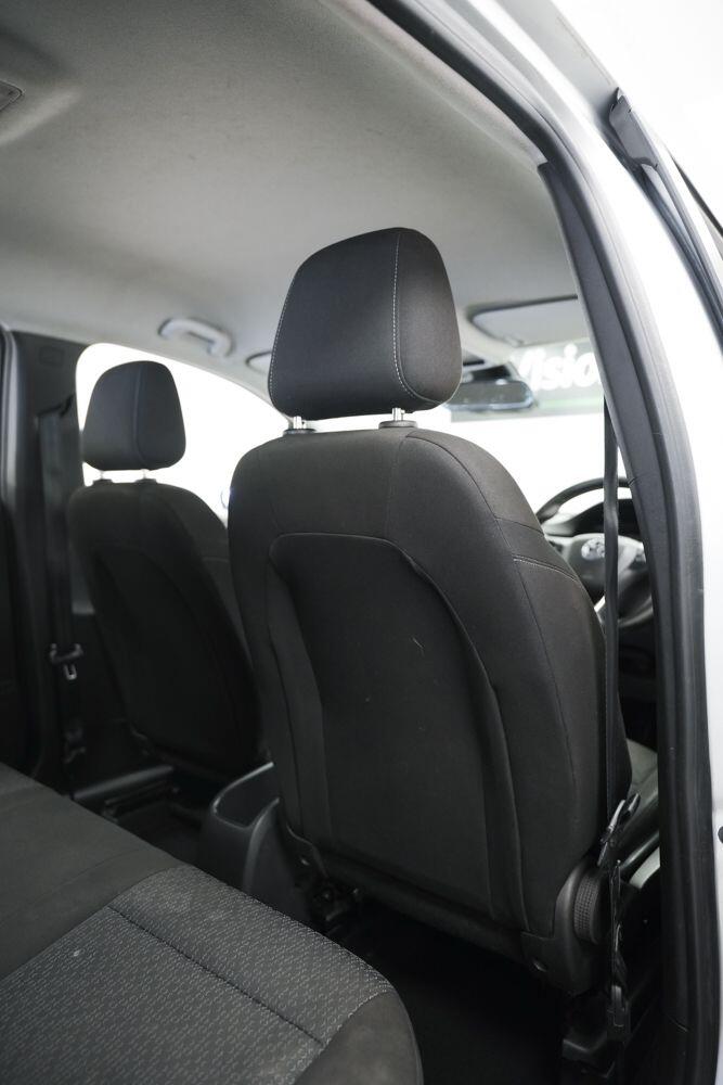 Used Vauxhall Crossland X 2018 for sale - 76166567: Photo 15