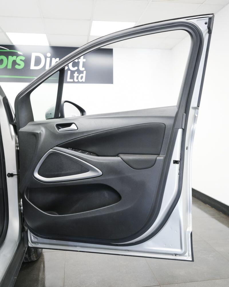 Used Vauxhall Crossland X 2018 for sale - 76166567: Photo 17