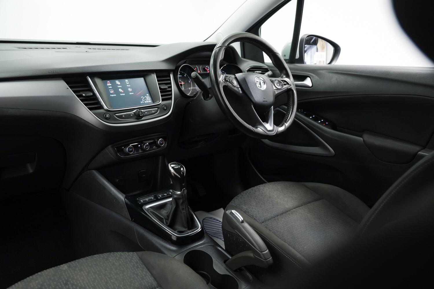 Used Vauxhall Crossland X 2018 for sale - 76166567: Photo 19