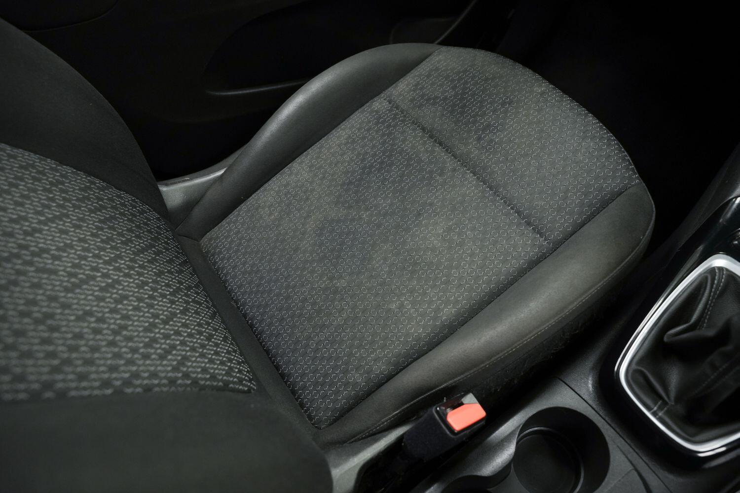 Used Vauxhall Crossland X 2018 for sale - 76166567: Photo 21