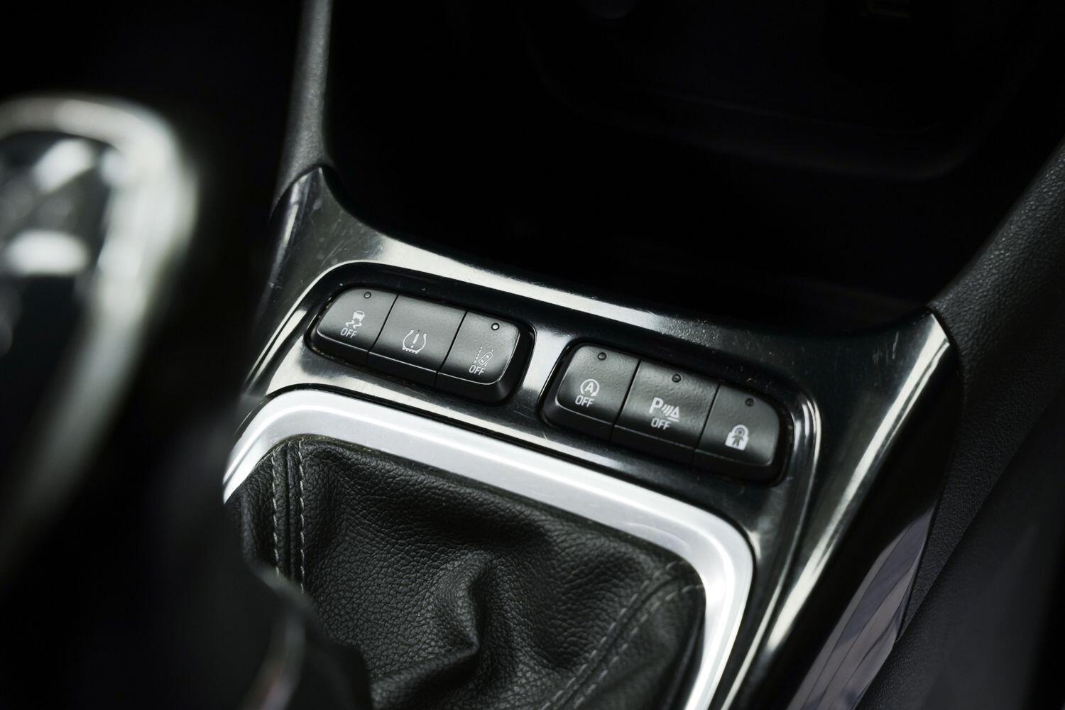 Used Vauxhall Crossland X 2018 for sale - 76166567: Photo 22