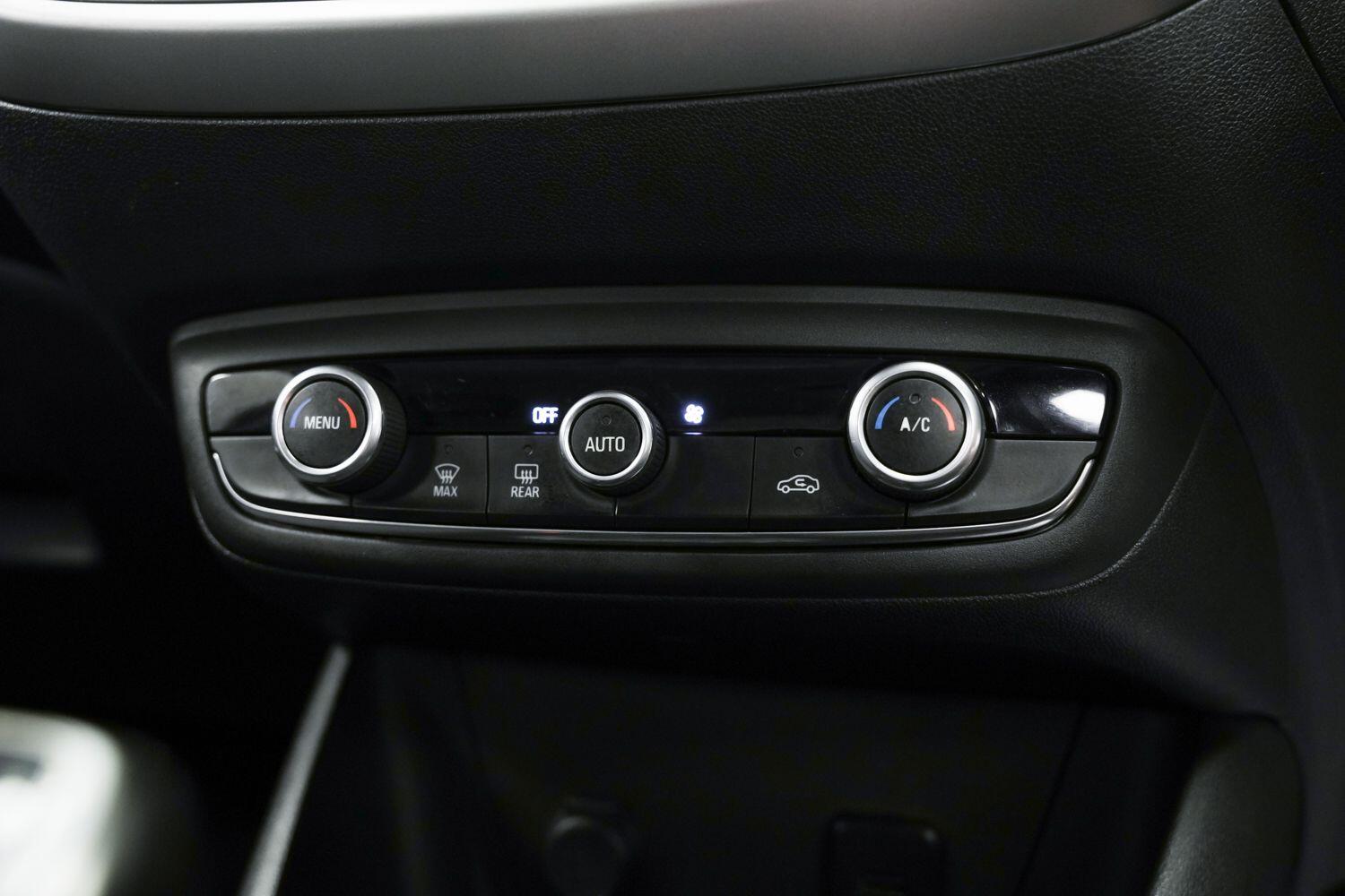 Used Vauxhall Crossland X 2018 for sale - 76166567: Photo 23