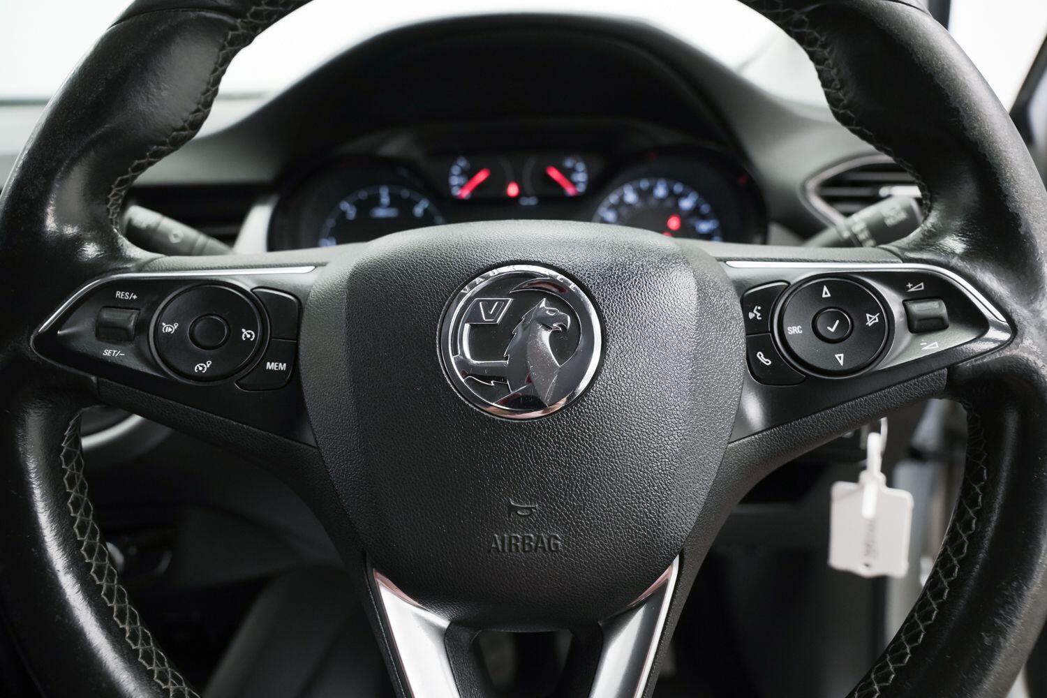 Used Vauxhall Crossland X 2018 for sale - 76166567: Photo 25