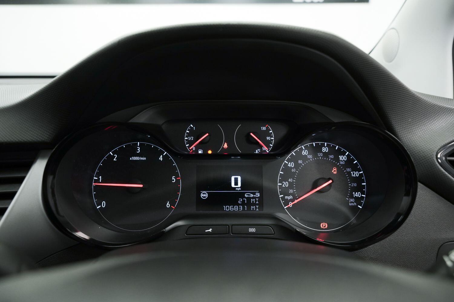 Used Vauxhall Crossland X 2018 for sale - 76166567: Photo 26