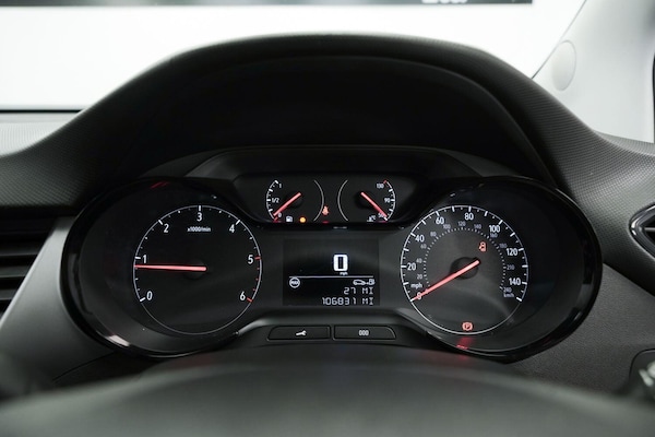 Used Vauxhall Crossland X 2018 for sale - 76166567: Photo 26