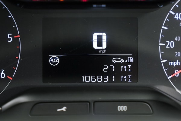 Used Vauxhall Crossland X 2018 for sale - 76166567: Photo 27