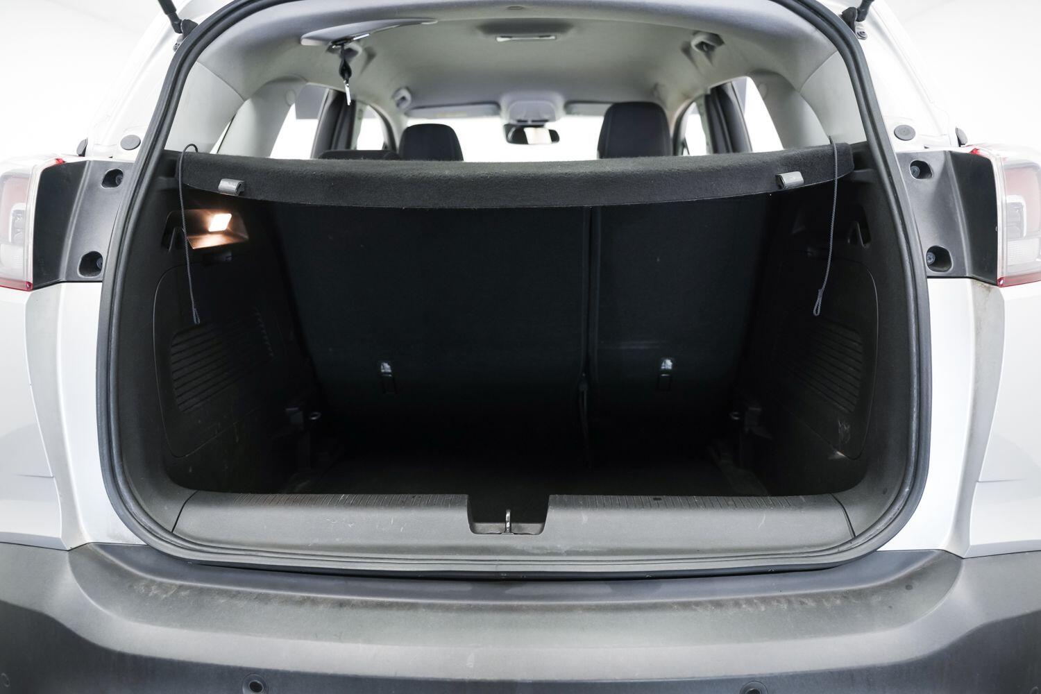 Used Vauxhall Crossland X 2018 for sale - 76166567: Photo 7