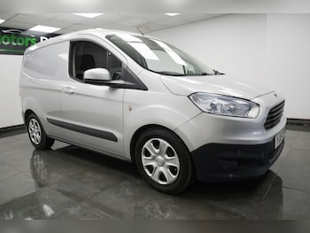Used Ford Transit Courier 2015 for sale - 76167459: Photo 4