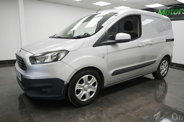 Used Ford Transit Courier 2015 for sale - 76167459: Photo 6