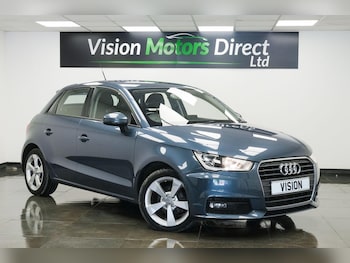 Used Audi A1 2017 for sale - 78695679: Photo