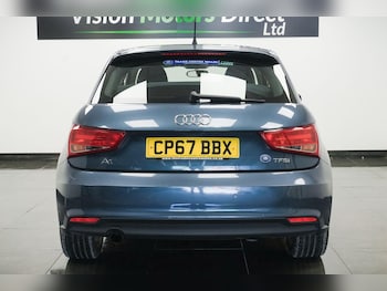 Used Audi A1 2017 for sale - 78695679: Photo