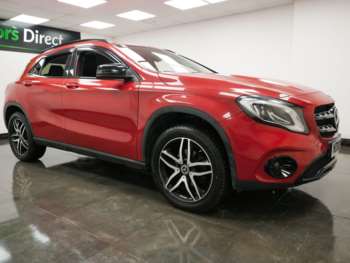 Used Mercedes-Benz GLA 2019 for sale - 74850616: Photo