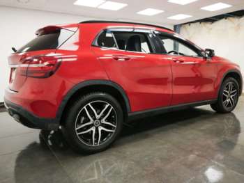 Used Mercedes-Benz GLA 2019 for sale - 74850616: Photo