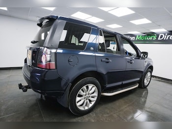 Used Land Rover Freelander 2 2012 for sale - 79564755: Photo