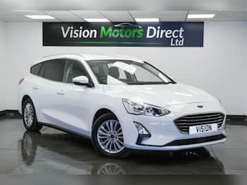 Used Ford Focus 2019 for sale - 79645738: Photo