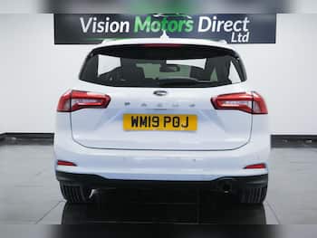 Used Ford Focus 2019 for sale - 79645738: Photo