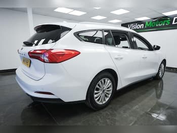 Used Ford Focus 2019 for sale - 79645738: Photo