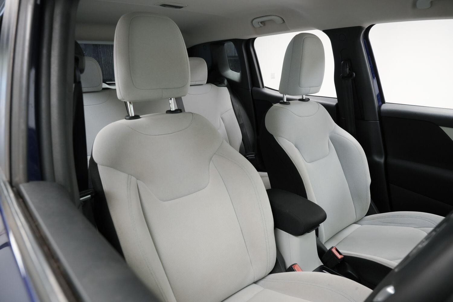 Used Jeep Renegade 2019 for sale - 76991946: Photo 11