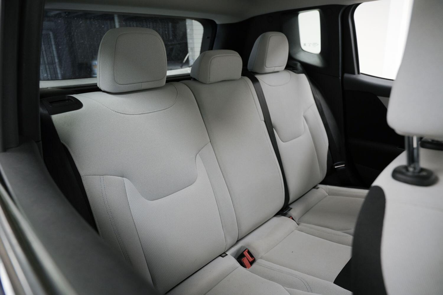 Used Jeep Renegade 2019 for sale - 76991946: Photo 13