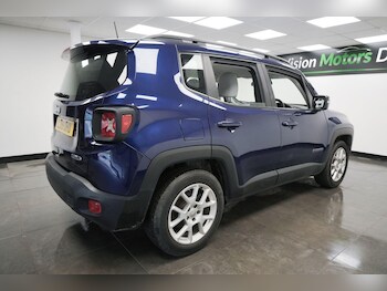 Used Jeep Renegade 2019 for sale - 76991946: Photo