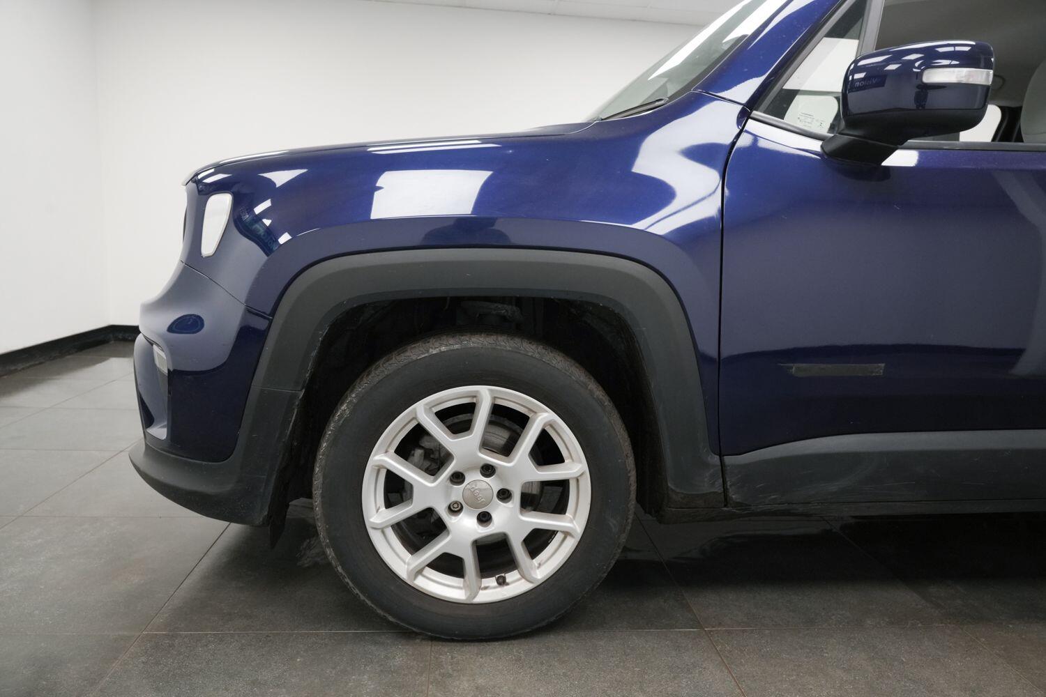 Used Jeep Renegade 2019 for sale - 76991946: Photo 6